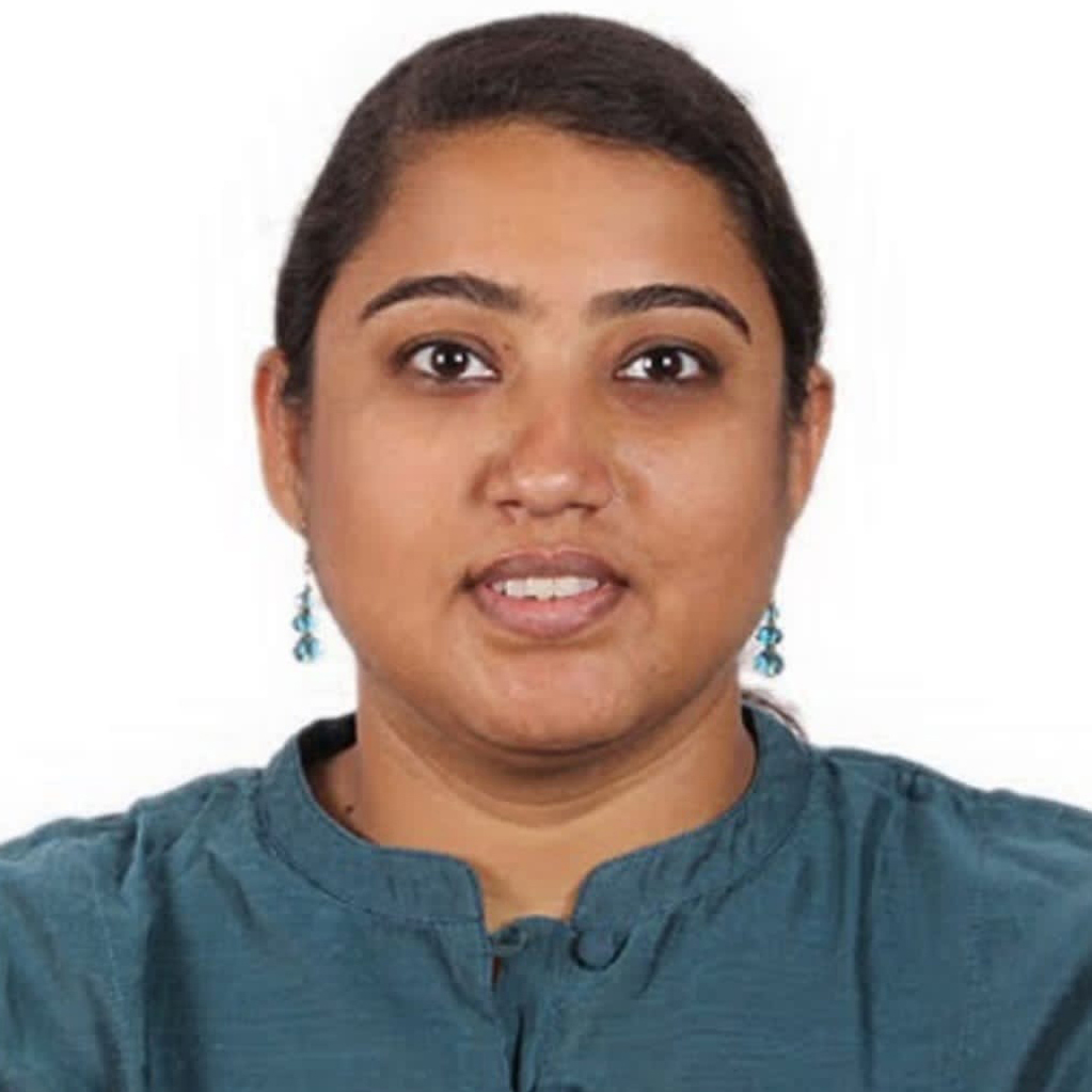 Dr. Karthika Krishna Kumar