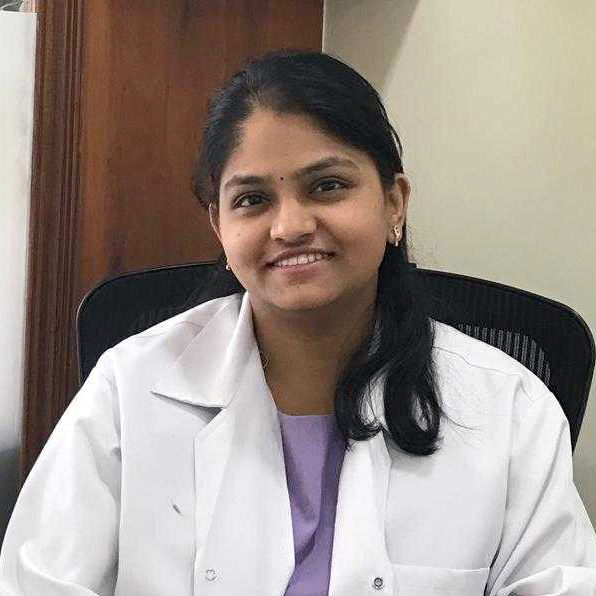 Dr. Srilakshmi Kolli