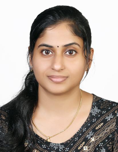 Dr. Vandana Chandran